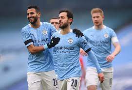 Manchester city football club is an english football club based in manchester that competes in the premier league, the top flight of english football. Unrivaled Depth Puts Manchester City In Pole Position For Premier League And More