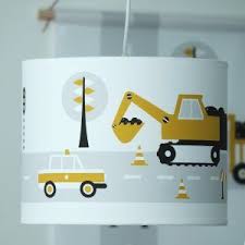 lamp voertuigen in oker voor in elke kinderkamer annidesign lampen kinderkamer kinderkamer auto jongenskamer