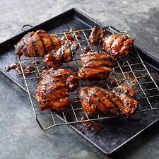 Spicy Tamarind Chicken Recipe Eatingwell Recipe Tamarind Recipes Grilled Chicken Recipes Homemade Barbecue Sauce Recipe