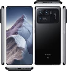 The xiaomi mi 11 ultra is a potentially great phone that's ruined by what xiaomi is pitching as its standout feature: Xiaomi Mi 11 Ultra Pictures Official Photos