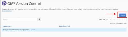 Cara membuat repository di github. Cara Menggunakan Git Version Control Di Cpanel Novri Web