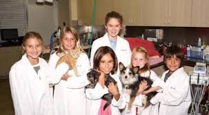 They really care about your pet. How Do I Become A Vet Sdcvma