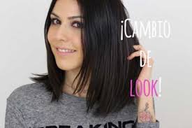 Cortes de cabelo práticos e modernos para mulheres de 30 anos Cortes De Pelo Modernos Y Actuales Para Estar A La Moda