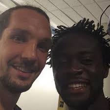 A total of 23 teams have already confirmed their places at the continental showpiece. Kei Kamara Joins Up With Emanuel Pogatetz At Columbus Crew Teesside Live