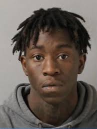 Teenager mistakenly released from jail back in custody