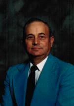 Jack Winfred Cabe (1928-2010)