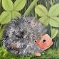 Happy Hedgehog. New! Ages 7+ event image