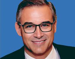 Entrevista a Jaime Queralt-Lortzing, autor del libro Jamás pude volver a  Königsberg