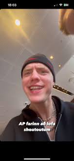 Hákon Breki (@Hakonbrekihard)