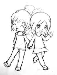 These cute images will be fun to draw and color. Trends For Kawaii Bff Coloring Pages Sugar And Spice