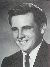 Burbank High School, Burbank, CA In Memoriam: Ronald Roy Metcalf, BHS 1967