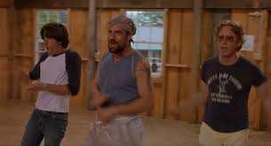 Wet Hot American Summer | Screen Slate