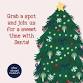 A Sweet Time with Santa event in Severna Park, MD