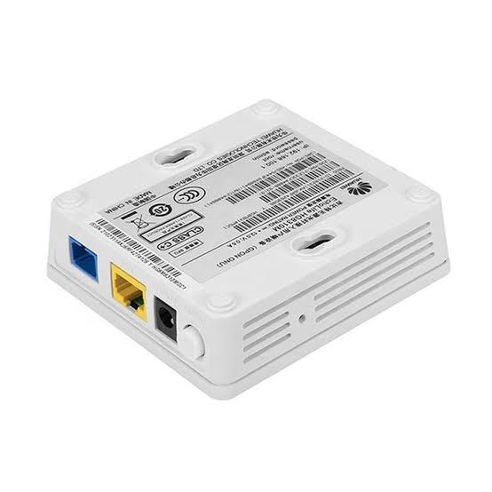 HG8310M Router fiber ONU XPON Original Huawei bridge - Quality FTTH  Products from a Trusted Source