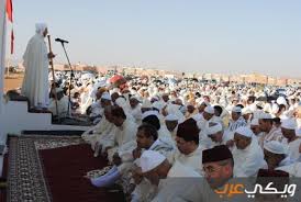 الموت في المنام يدل على شفاء المريض من مرضه , او رد الودائع لاصحابها , او خلاص السجين من سجنه , او لقاء بالغائب والاجتماع به , والموت ندم على ذنب عظيم. ØªÙØ³ÙŠØ± Ø±Ø¤ÙŠØ© ØµÙ„Ø§Ø© Ø¹ÙŠØ¯ Ø§Ù„Ø£Ø¶Ø­Ù‰ ÙÙŠ Ø§Ù„Ù…Ù†Ø§Ù… ÙˆÙŠÙƒÙŠ Ø¹Ø±Ø¨