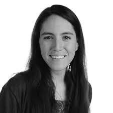 Lorena Abad's Instagram, Twitter & Facebook