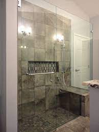 We specialize in frameless shower enclosures, custom mirrors, custom table tops. Pin On 90 Degree Showers