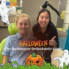 🎃👻 Spooktacular smiles are our specialty! Halloween in the Hills at The  Bachmayer Orthodontic Clinic.