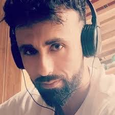 Anthony Queen's Instagram, Twitter & Facebook