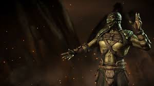 Maybe you would like to learn more about one of these? Mortal Kombat Xl Jason Shefalitayal