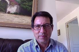 Sergio Eastman's Instagram, Twitter & Facebook