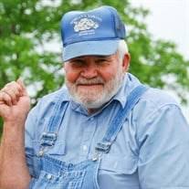 Loren "Dean" Maxey Obituary (2023)