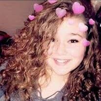 Miss Alexis BreAnna Stalvey Obituary