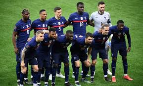 Joueurs et staff négatifs au covid. Ol Euro 2021 Avec Quels Lyonnais Dans La Liste