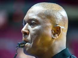 Prep girls basketball: Tournament officials honor colleague battling cancer 