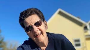 Judith M. Burrows Moody