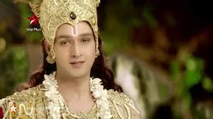 It aired from 16 september 2013 to 16 august 2014 on star plus. Mahabharat Krishna Promo Youtube