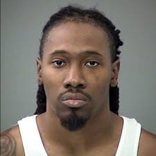 Indianapolis crime: He escaped federal custody then killed a man, police say