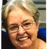 Sharon K. Vann Obituary