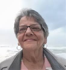 Roberta Smith Obituary November 11, 2021