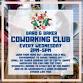 Coworking Club at Bard & Baker event image