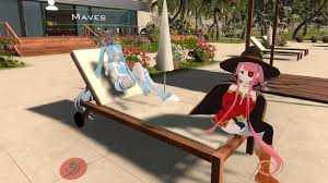 The largest collection of community created vrchat content, tutorials and community help. Vrchat Girls Avatars For Android Apk Download