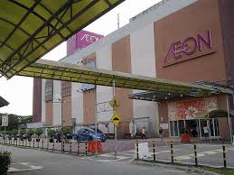 Aeon bukit indah in johor bahru is a shopping mall located in the bukit indah area of johor, roughly 16 kilometres from the johor bahru city centre. Tempat Menarik Untuk Shopping Di Johor Bahru Aeon Jusco Bukit Indah Makan Angin Jalan Jalan Cuti Cuti