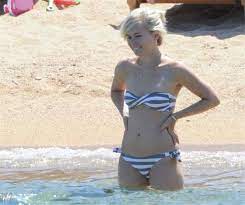 Hanna Prater Sebastian Vettel