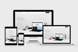 Download 520 Best Responsive Website Mockup Templates Free Premium