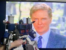 G1 Transformations: Ultra Magnus (with Rodimus)