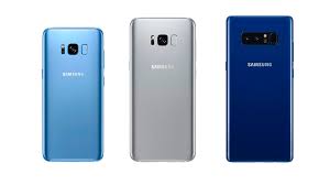 Galaxy note 8 or galaxy s8 plus? Samsung Galaxy Note 8 Vs Galaxy S8 Von Gestern Computer Bild