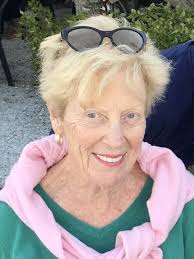 Marcia Larson Street Obituary