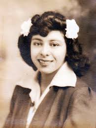 Eusebia Ochoa Obituary