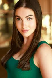 Who, Me? — MADELEINE BOURGEOIS