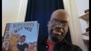 James Otis Smith Author-Illustrator Interview