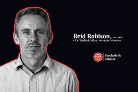 Dr. Reid Robison