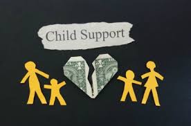 child support in virginia livesay myers pc