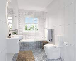 This trend will continue in 2021, especially in master bathroom designs. Size Doesn T Matter Checkout Our Small Bathroom Ideas Mico