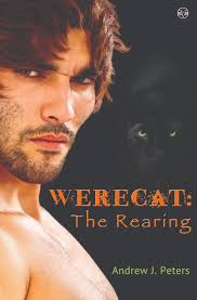 Short Story Review: Werecat: The Rearing by Andrew J. Peters