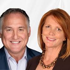 Jennifer Convery's Instagram, Twitter & Facebook